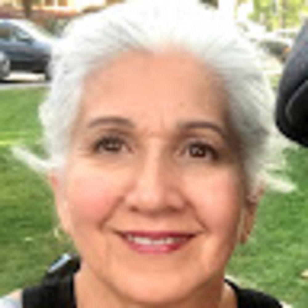 Meet your Posher, Fran